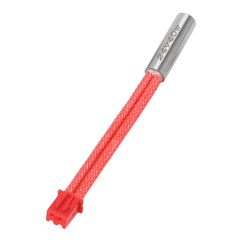 High Temperature Bimetal Throat 24V 40W Heating Block Kit for Ender 3 S1 Pro CR10 - Image 3